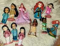 Lot Figurine Disney