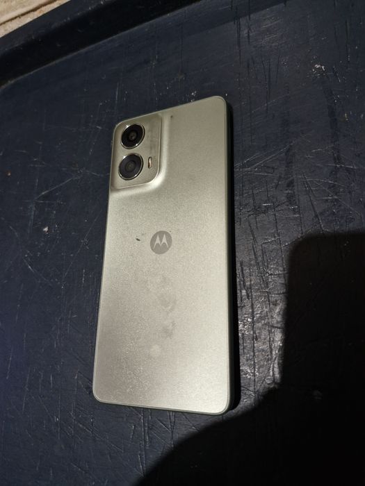 Motorola g24 куплена 1 месяц назад