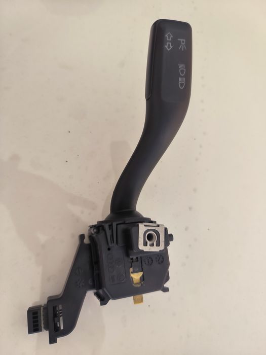 Комфорт модул лост мигачи Audi A3 8P sportback