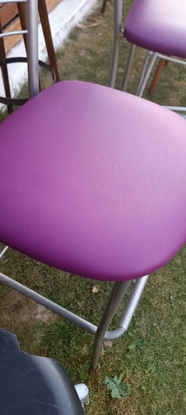 vand scaune  pentru  bar in stare buna