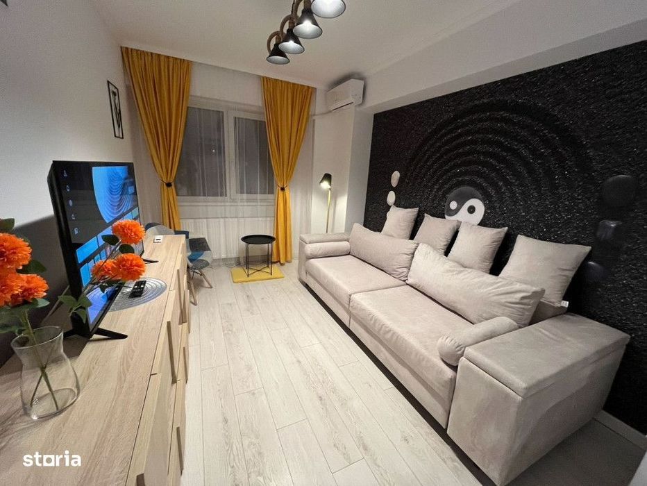 Apartament 2 Camere | Tomis Nord | Granvia | Termen Lung