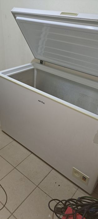 Congelator  360 l Arctic