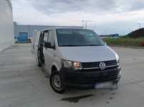 Duba WV Transporter T6