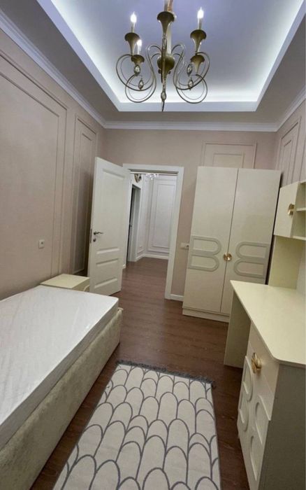 Ж/К Nur 3/5/9 Новостройка В Аренду