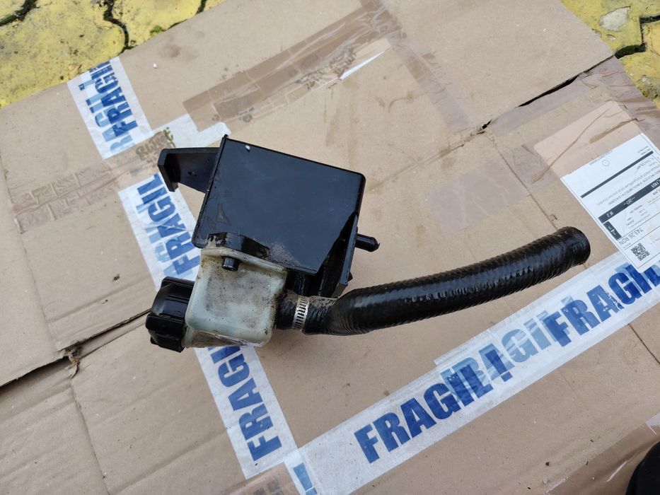 Vas expansiune apa Aprilia Rs 125