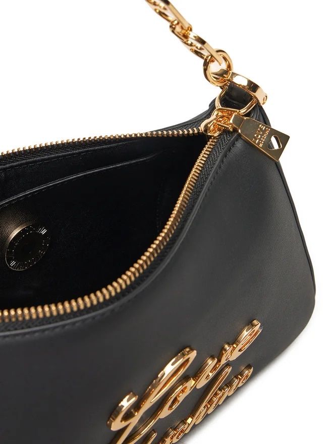 Дамска чанта LOVE MOSCHINO  CHAIN ​​​​LINE Hobo
