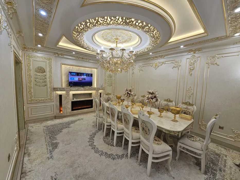 Олмазорда срочно 2 хона Уй сотаман/ Корасаройда. Новостройка.4*