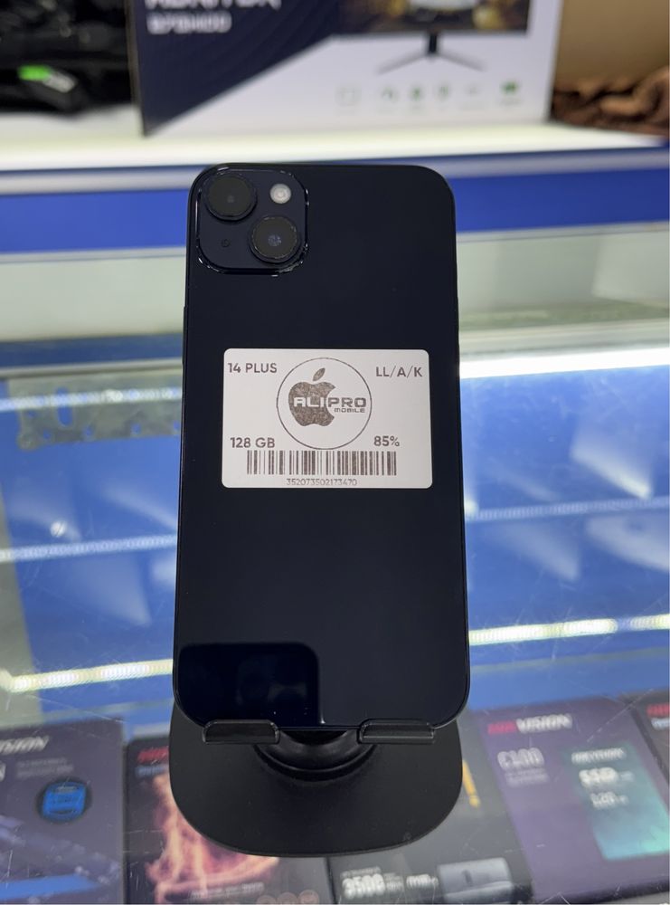 iphone 14 Plus ideal