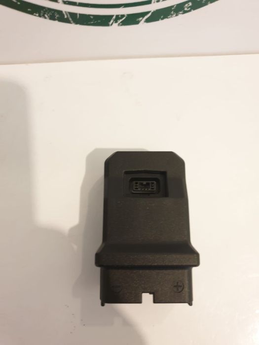 Adaptor incarcare ebike Shimano baterie bicicleta electrica ebike