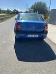 Logan 1.6 benzina an 2006