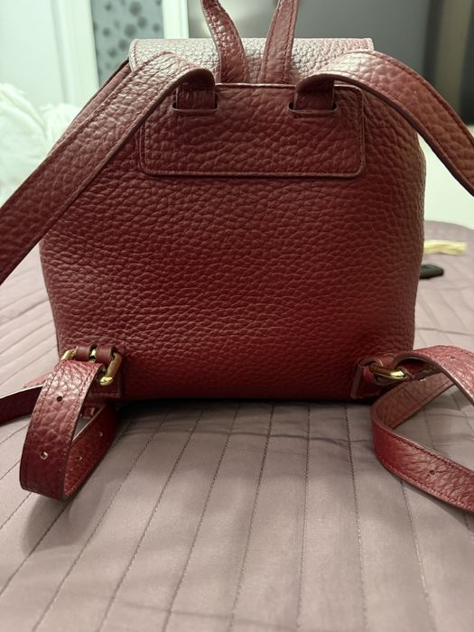 Vand rucsac Laura Maxim - Fringe Bebe