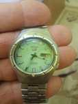 Un ceas seiko foarte frumos