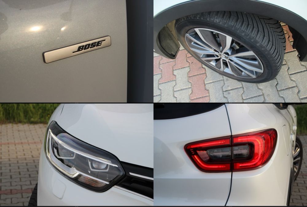 Renault Kadjar,1.5dci,Automat