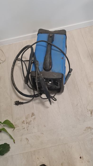 CO апарат за заваряване