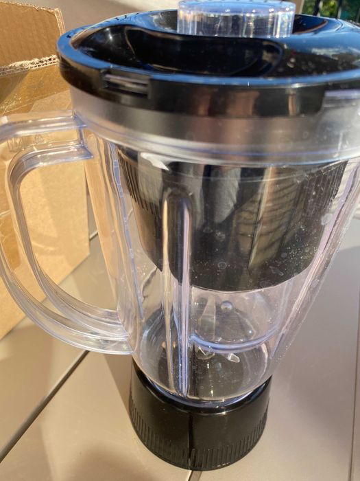 Storcator de fructe 4 in 1 Heinner MultiMix400