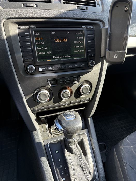 Vand Skoda Octavia 2 1.9TDI 105cp