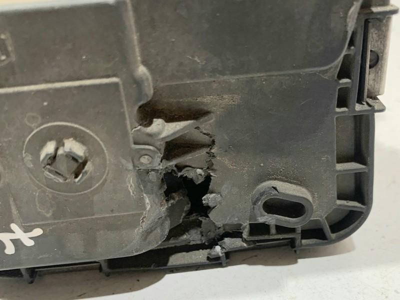 Clapeta acceleratie Volkswagen Golf 7 (2012-2017) 1.2 tsi; 1.4 tsi CYVB; CJZ; CZC 03F133062B