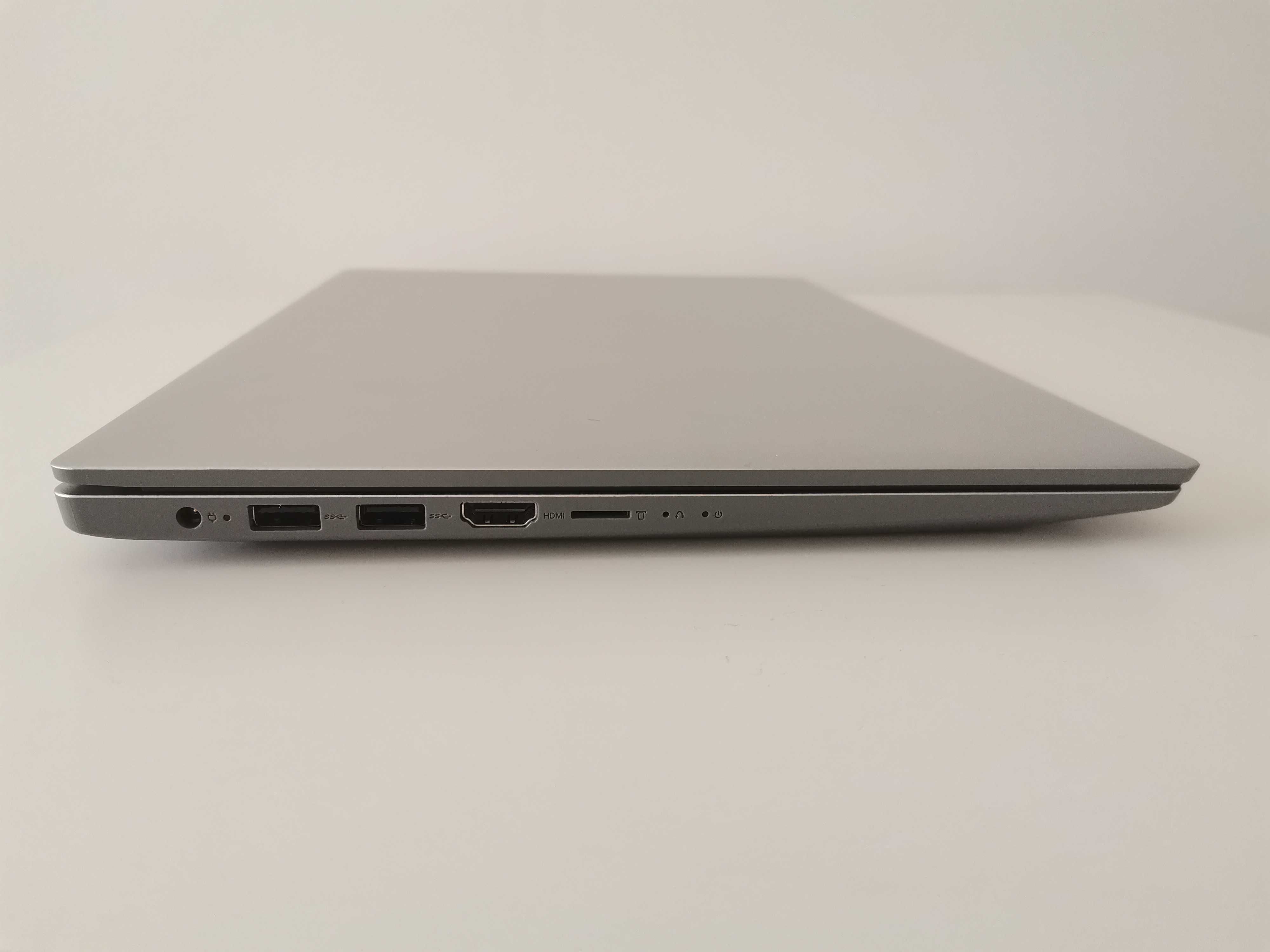 Laptop Lenovo ultraslim ireprosabil la cutie