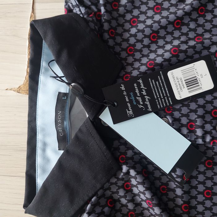 Тениска  Greyson