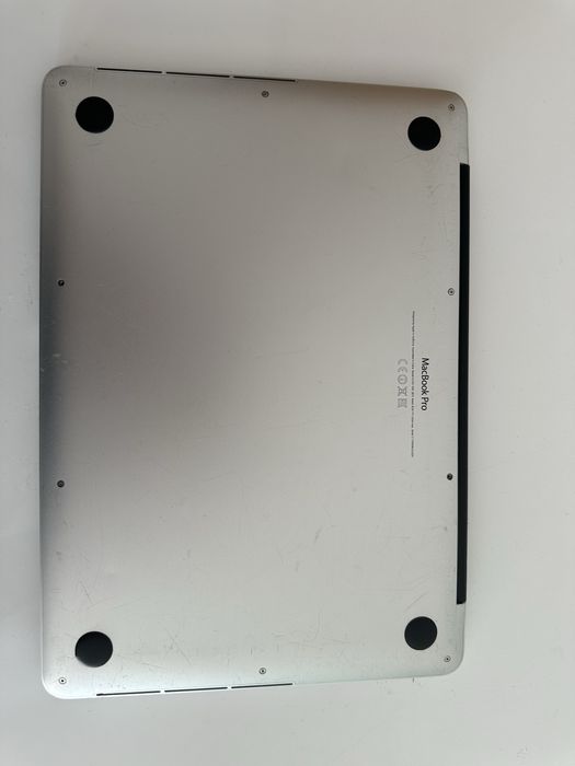 Vand macbook pro 2013 13’