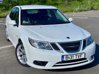 Saab 9-3 SAAB 9-3 TTID4, diesel, EU5, necesită ZERO investiții