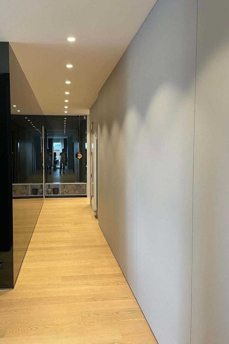 Професионално Боядисване с Латекс на Апартаменти и Офиси