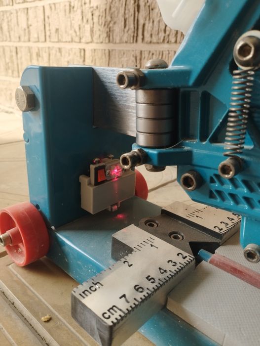 BODA плиткорез новый