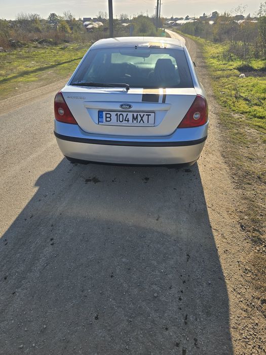 De vanzare Ford Mondeo Mk3
