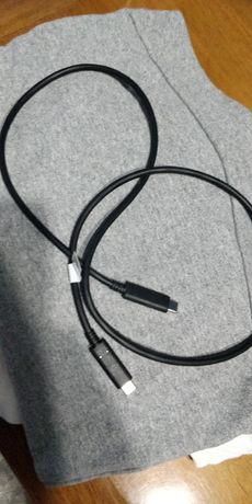 Cablu USB-C original Lenovo