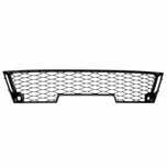 Grila centrala bara Seat Leon 1P 2004-2009 Cupra FR