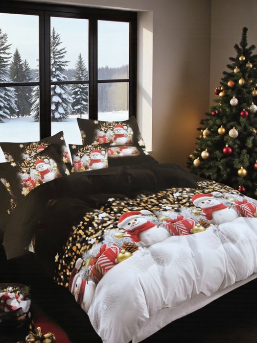 Луксозни спални комплекти