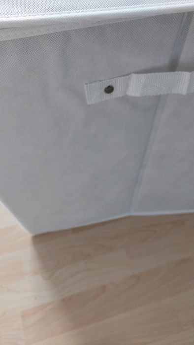 Ефектна сгъваема кутия за играчки/вещи