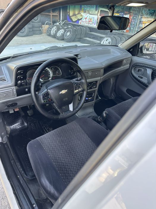 Nexia 1 sons sotiladi