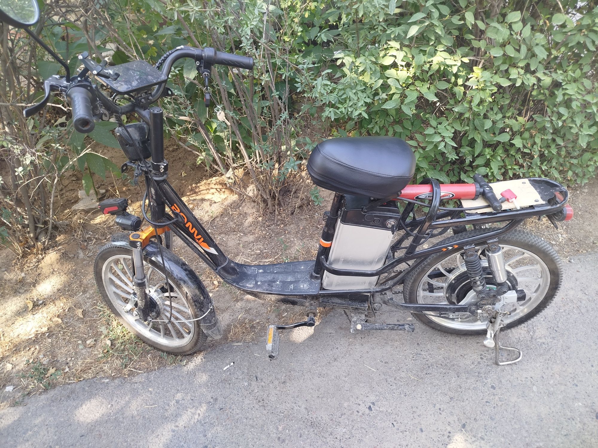 Elektro Velik...