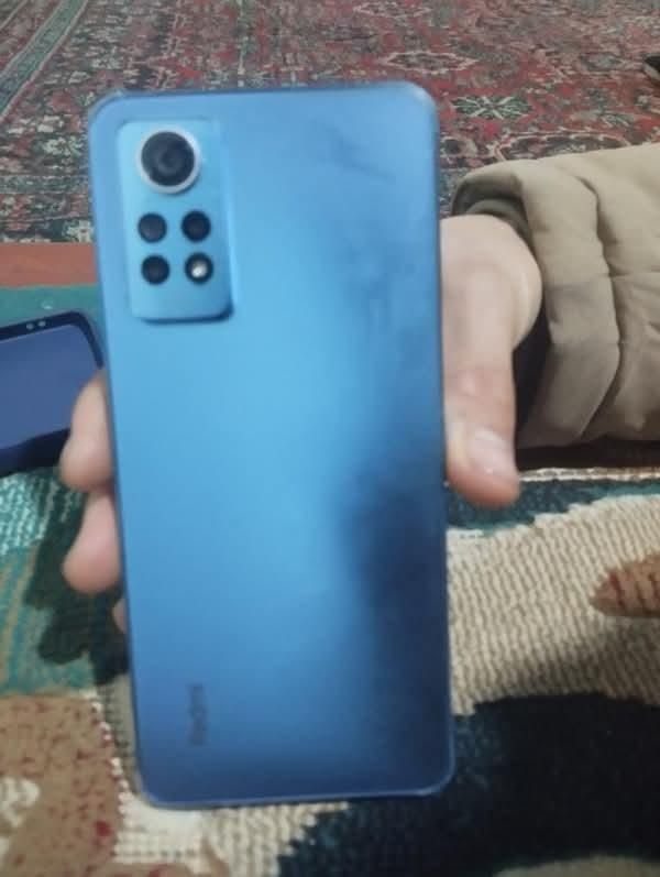 Redmi note 12 pro