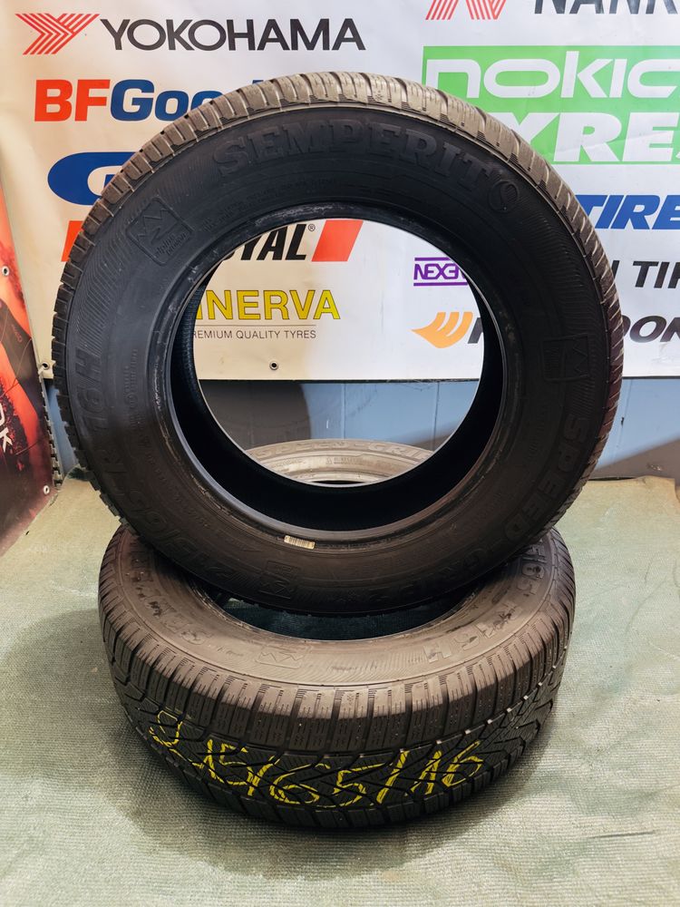 215/65 R16 98H - Semperit Speed-Grip 2 M+S Oferta