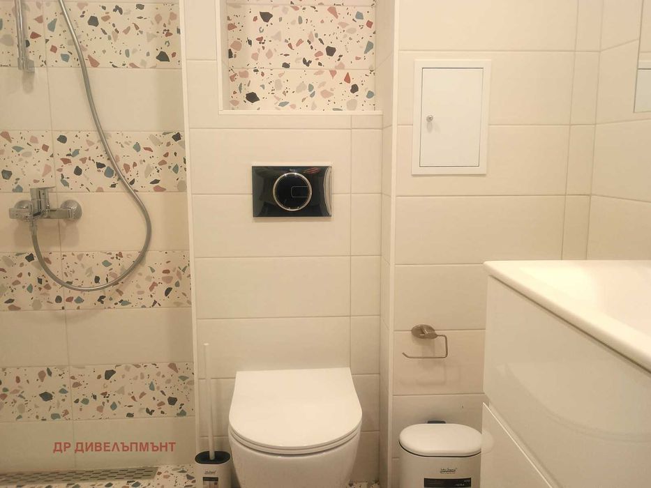 Дава се под наем Тристаен апартамент в София, Сухата река - 95 кв.м за 611.49 € - Снимка #7