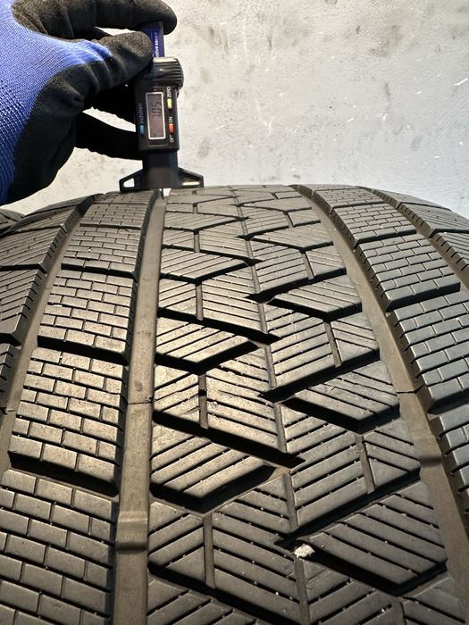 Гуми 315/35/20 и 275/40/20 GRIPMAX Stature Winter