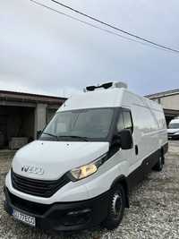 Iveco daily Iveco Daily 2022