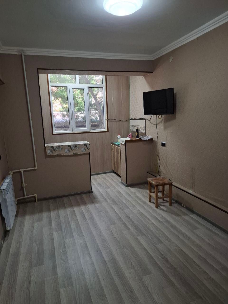 Продаю свою 1/2/4 на Ташсельмаш