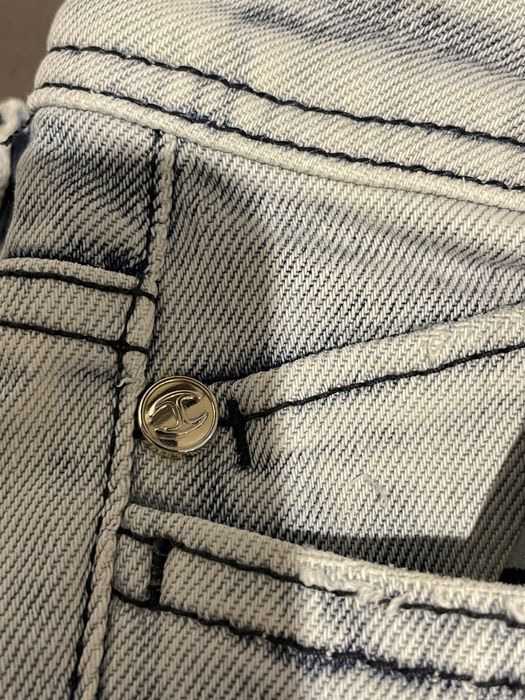 Roberto Cavalli Just нови оригинални дънки