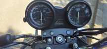 Vand motor yamaha YBR 125