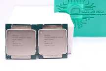 2 x Procesor Intel Xeon E5-2620 V3 SR207 6 Cores 2.4/3.2 Skt 2011-3 DD