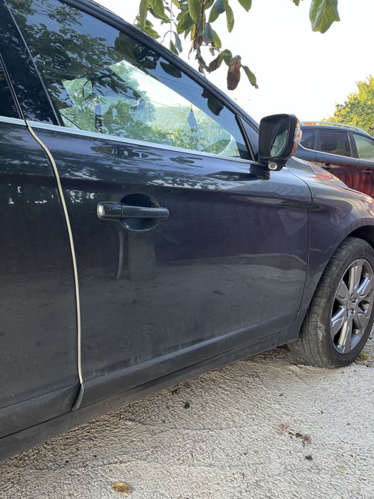 Unic proprietar Volvo xc 60 an 2009 Disel 2.4 4x4