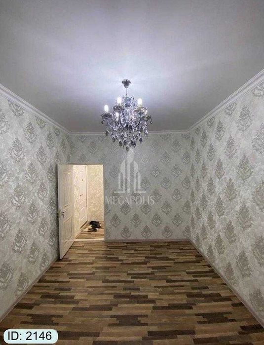 TEZDA SOTILADI №2146 6-mikrorayon Alpomishda 2xonalik euro uyimiz