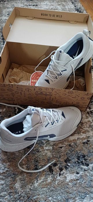 Маратонки Nike Trail