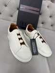 Adidasi Zegna colectia noua!