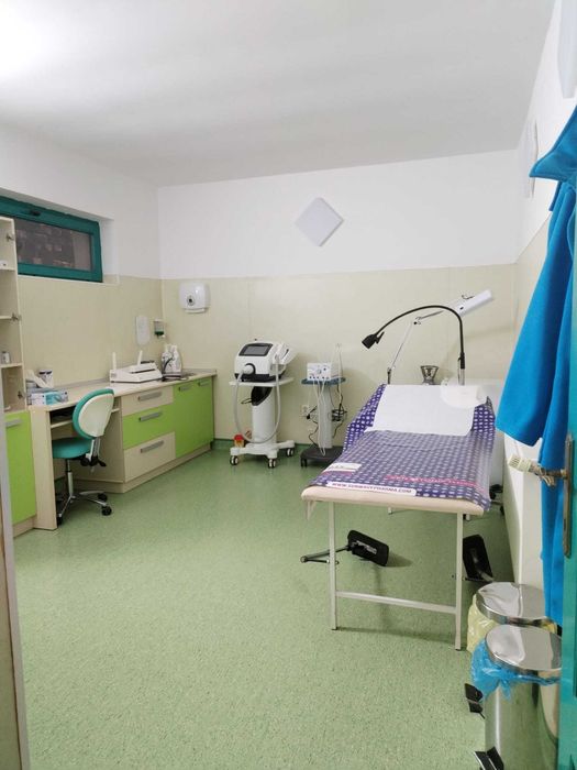 INCHIRIEZ SPATIU MEDICAL (Dermato-venerologie)