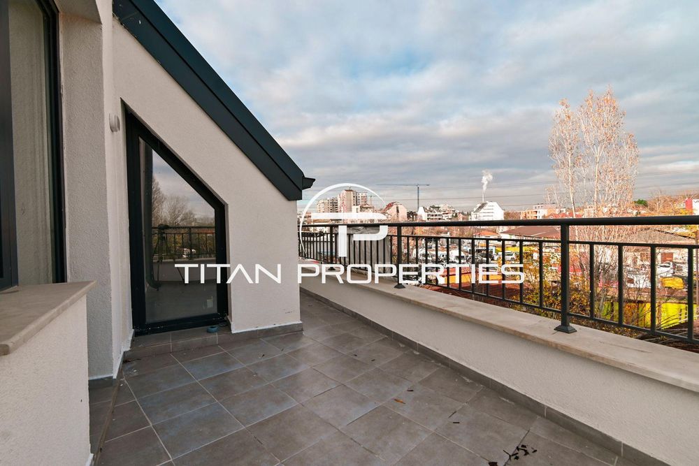 Продава се Тристаен апартамент в София, Овча купел 1 - 130 кв.м за 1600 €/кв.м - Снимка #12