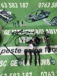 Rampă injectoare Land Rover Freelander 2  2.2 d 2008